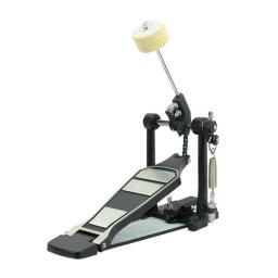 Pedal portátil de bumbo com corrente estável, Drive Drum Step for Drum Set, Batedor de pedal, Bateria eletrônica - Image 2