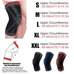 Profissional Ortopédica Joelho Brace, Artrite, Crossfit Protetor, Joelheiras, Esportes Perna Aquecedor, Ortose Joelho Suporte, Guarda Conjunta - Image 4