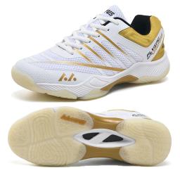 Tênis de mesa masculino e feminino, tênis de treino, badminton, voleibol, tênis, novo, 2023 - Image 1