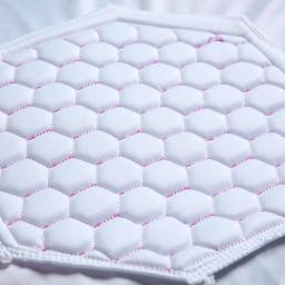 Soccer Goalkeeper Tops para crianças, treinamento de futebol, uniforme de partida, camisa goleiro, manga longa, secagem rápida, esponja acolchoada, camiseta, meninos - Image 5