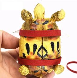 Arnês do animal de estimação tartaruga hamster lagarto arnês trela com asas conjunto ajustável treinamento ao ar livre alça macia réptil coleira accessorie - Image 5