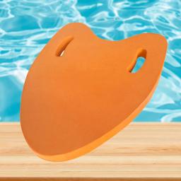 Kickboard de natação leve, EVA com alças de aperto, prancha flutuante para exercícios de piscina, esportes aquáticos, festa de verão - Image 4