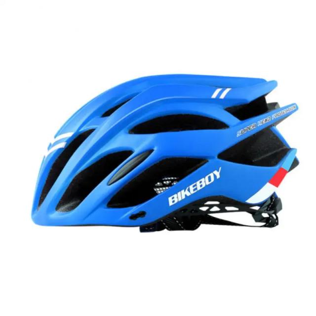 Capacete Ultraleve para Ciclismo BikeBoy - Segurança e Conforto em Todas as Trilhas e Estradas
