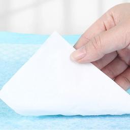 Fralda super absorvente para animais estimação, planador açúcar, treinamento, almofadas xixi, tapete descartável para - Image 3