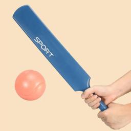 Brinquedo de hóquei para crianças, jogo com bola, esportes, críquete, diversão, ao ar livre, tocos, praia, para crianças - Image 3