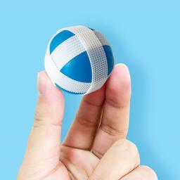 12 pçs crianças otário pegajoso bola brinquedo esportes ao ar livre pegar bola jogo conjunto jogar e pegar pai-filho brinquedos interativos - Image 5