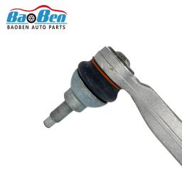Baoben OEM Tie Rod de direção, cabeça da bola, direção esquerda, W177, A35, A250, A45, A160, 1773308400, 1773308500, 1663300403 - Image 6
