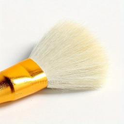 12pçs pincel de lã para arte em cerâmica, pincel para esmalte cerâmico/pintura para colorir aquarela, artesanato acrílico, caneta de pintura diy, materiais de arte - Image 6
