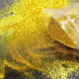 Pigmento Glitter Fino para Fazer Jóias, Perolado, Super Brilhante, Resina Epóxi, Pó Mágico, Ferramentas de Corante, 10g - Image 4