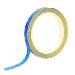 Fita Adesiva, Estilo de Carro, Motocicleta, Bicicleta, Corpo, Aro, Roda, Decorativa, Vermelho, Azul, Branco, Amarelo, 1cm x 8m - Image 3