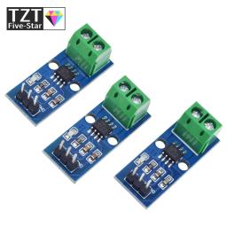 Módulo do sensor atual de Hall para Arduino, TZT, 5A, 20A, 30A, ACS712, ACS712TELC, 5A, 20A, 30A - Image 4