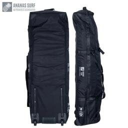 Ananas Surf Kite Wing Travel Bag, Boardbag Rodas Bagagem, TT Box, 150 Gearbag, 150cm - Image 3