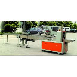 Máquina completa de fazer papel de tecido, máquina de fazer papel higiênico, linha de produção, fabricante de máquina de fazer sacos de papel - Image 4