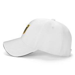 Boné de beisebol masculino e feminino, brasão da Alemanha, ajustável, esportivo, chapéu de pai, personalizado, primavera - Image 2