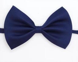 Cão e gato ajustável Bow Tie Lotes, Pet Neck Tie, Puppy Arcos, Coleira de gatinho, Pet Acessórios, Atacado, 50 pcs, 100pcs - Image 3