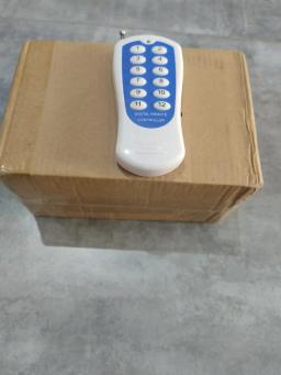 Efeito De Iluminação De Palco De Controle Remoto, equipamento De Palco, Casamento, Bar, Festa, Ano Novo - Image 1