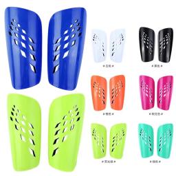 Caneleira desportiva profissional para adultos e crianças, escudos de futebol, mangas legging, equipamento de proteção, melhor qualidade, 1 par - Image 1
