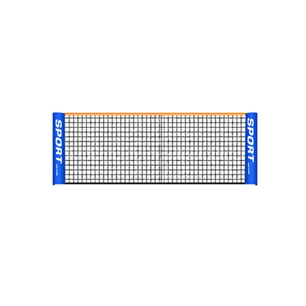 Rede profissional de badminton e vôlei, Rede de exercícios profissionais ao ar livre, tênis e tênis, fácil configuração, 3,1 m, 4,1 m, 5,1 m, 6,1 m - Image 1