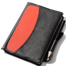 Futebol Futebol Referee Card Sets, Árbitro de advertência, Cartões vermelhos e amarelos com carteira, folha, caderno, juiz acessórios - Image 4
