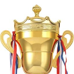 Favores do partido do troféu para esportes, prêmio - Image 5