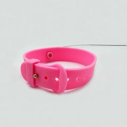 Brinquedo interativo com penas Varinha para gatos, Teaser de penas engraçado, Vara com sino, Coleira de gatinho, Brinquedos de treinamento para gatos - Image 5