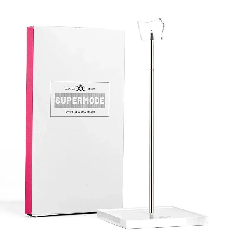 32cm supermodelo boneca moda bonito na moda figura diy brinquedos edição de ouro original popular estilo europeu americano moda - Image 1