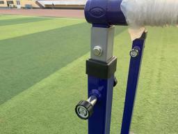 Paralelos Assimétricos Barras Desigualáveis, Equipamentos De Ginástica, Alta Qualidade - Image 4