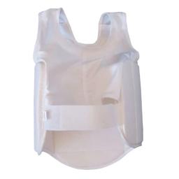 Karate Chest Protector para Homens e Mulheres, Protetor Corporal, Belly Ribs Guard, Protection Pad for Children - Image 5