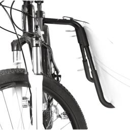 Suporte de bicicleta para prancha e wakeboard, montagem de bicicleta em assentos, prancha prática, suporte de bicicleta, capacidade de 20kg - Image 6
