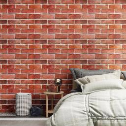 Realista Madeira Grão Reparação Fita Adesiva, Renovação Móveis, Rodopim Adesivo, Linha de Cintura, Adesivo Piso, Home Decor, Melhorar, 10m - Image 3