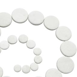 Fagote Som Hole Pad Substituição, Acessórios Para Instrumentos Portáteis, Peças De Reparo, Entusiastas DIY Suprimentos - Image 5