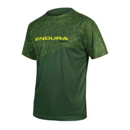 Downhill camiseta de manga curta mountain bike camisa raudax enduro mtb camisa mx moto camisa motocross mtb leatt corrida - Image 2