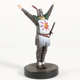 Action figure chisha de astora, bonecos de 10cm com figuras de ação colecionáveis do sol pvc - Image 3