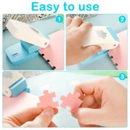 Máquina De Gravação De Enigma De Tamanho Grande, Máquina De Fazer Enigma De DIY, Foto De Corte, Brinquedos Infantis, Máquina De Enigma Artesanal - Image 5