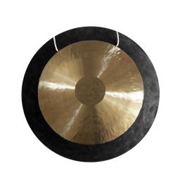 Arborea Handmade 34 polegadas Deep Wave Gong para Meditação e Sound Healing Gong - Image 3