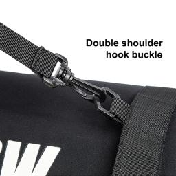 Fácil de transportar saco placa para esportes ao ar livre, capa protetora, resistente a riscos, snowboard, snowboard, acessórios de armazenamento, inverno - Image 6