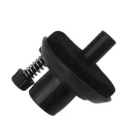 Hi hat embreagem címbalo jogando padrão de metal liberação rápida para rack titular peças suporte suporte de pratos instrumentos de percussão tambor jazz - Image 6