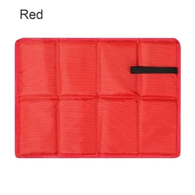Durável portátil umidade-prova piquenique almofada, cadeira ao ar livre almofada, camping, à prova de frio, impermeável, 1pc - Image 1