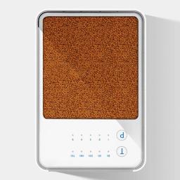 Alimentador Automático De Peixes Com Temporizador, distribuidor Inteligente De Alimentos De Peixes, acessórios De Tanque De Aquário - Image 5