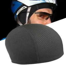 Capacete de equitação pequeno com forro interno, chapéu interno respirável, malha interna chapéu, chapéu elástico, chapéu do lazer ao ar livre, capacete de secagem rápida - Image 4