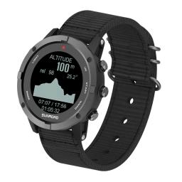 Sunroad-relógio de pulso multifuncional com gps, rastreador de fitness, monitor cardíaco, para natação, corrida, ciclismo, escalada - Image 1