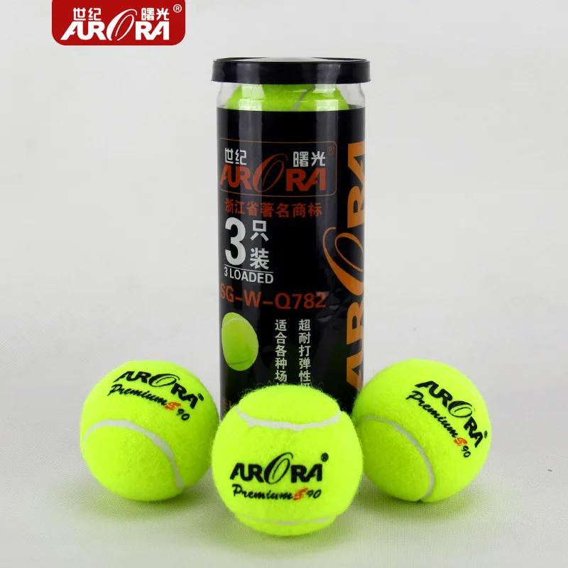 Bola de tênis 3 Pack - Image 1
