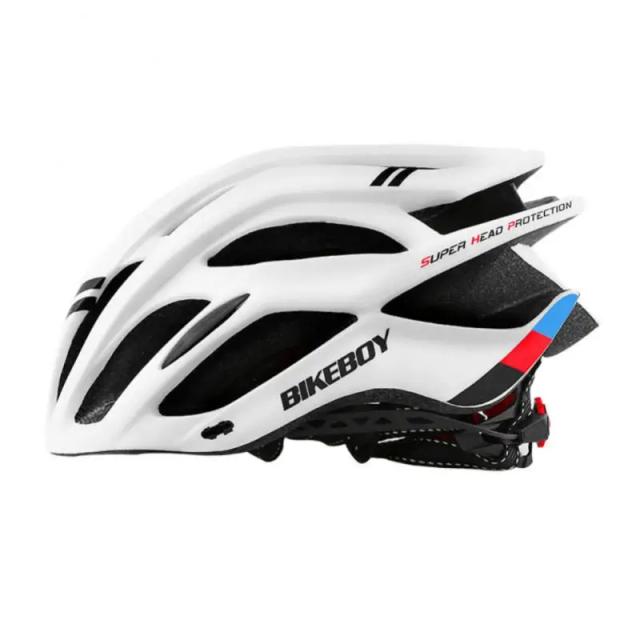 Capacete Ultraleve para Ciclismo MTB: Segurança e Conforto para Homens e Mulheres em Aventuras de Mountain Bike