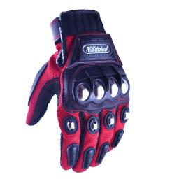 Luvas táticas de segurança para homens, tela sensível ao toque, MTB, proteção de motocicletas, tiro, combate, caça, autodefesa, novo - Image 5