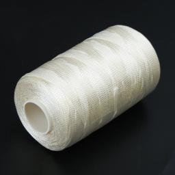 Cordão macrame seda cetim, fio malha manual cor brilhante, fio tecelagem diy para fazer jóias, crianças, - Image 6