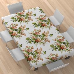 Toalhas de mesa com limão, mesa acessórios, casa retangular para festivais, festa decorativa, 22 - Image 6