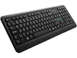 Kit Teclado e Mouse sem Fio Movitec - Image 3