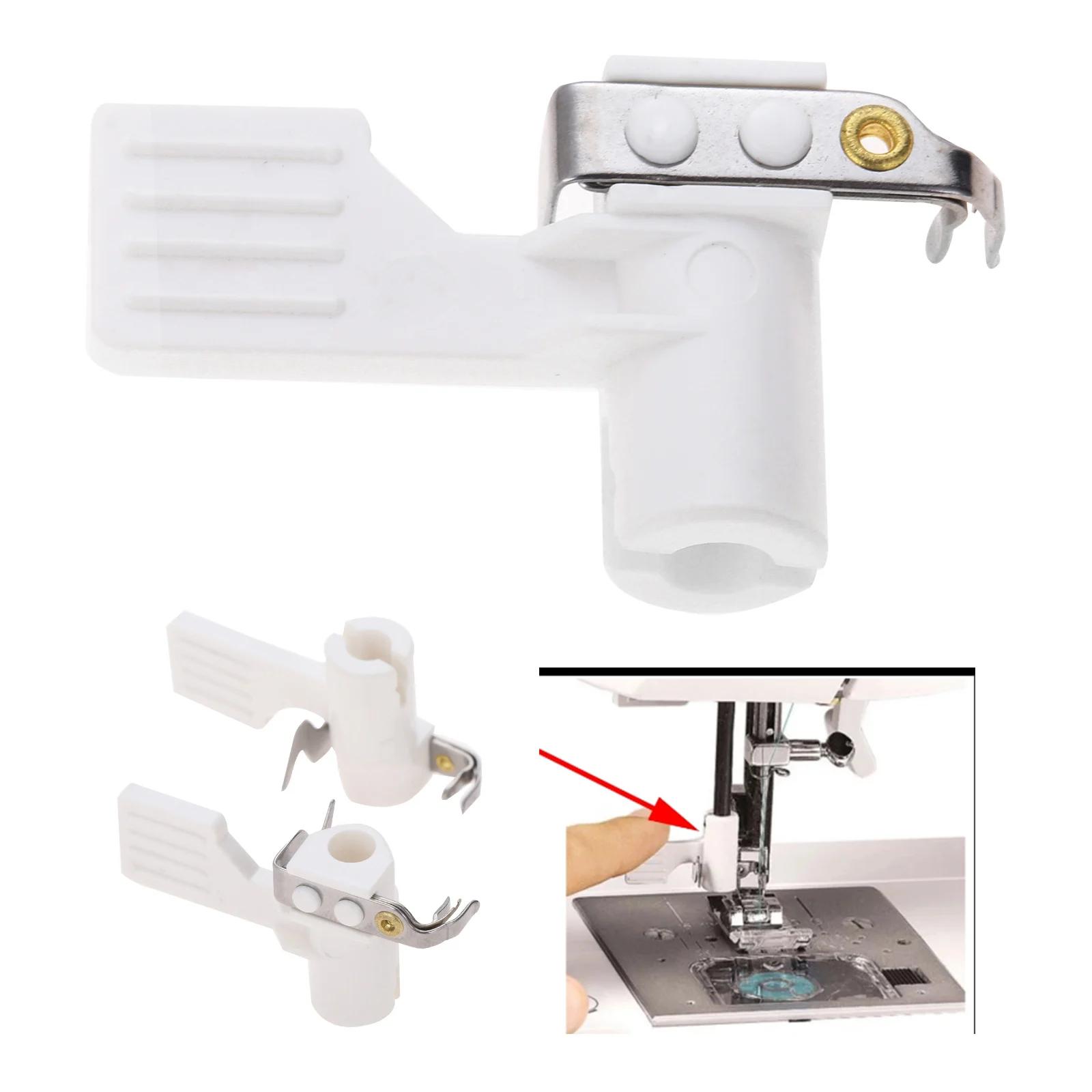 Gancho de threader da agulha das máquinas de costura domésticas #270077421, 77421 para o cantor 2662 7422-7470 peças das máquinas de costura 1pc - Image 1