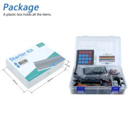 Freenove-rfid starter kit for raspberry pi, 5, 4, b, 3, b + 400, 541 page Tutorial, Python, C, Java Scratch, 204 Itens, 97 projetos - Image 6