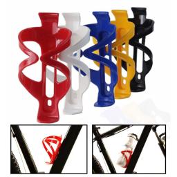 Porta-garrafas, porta-garrafas de água, porta-garrafas, acessórios para bicicletas de estrada - Image 1